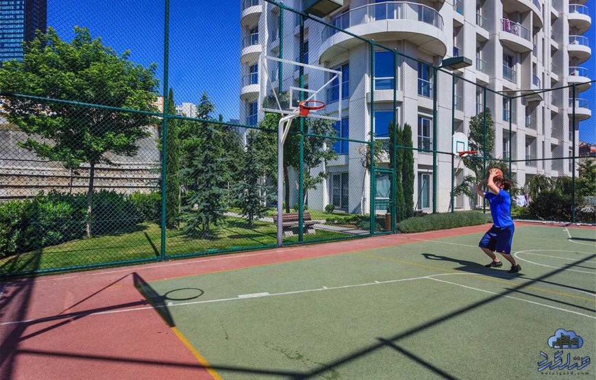 هتل فریزر پلیس آنتهیل (Fraser Place Anthill Istanbul) استانبول