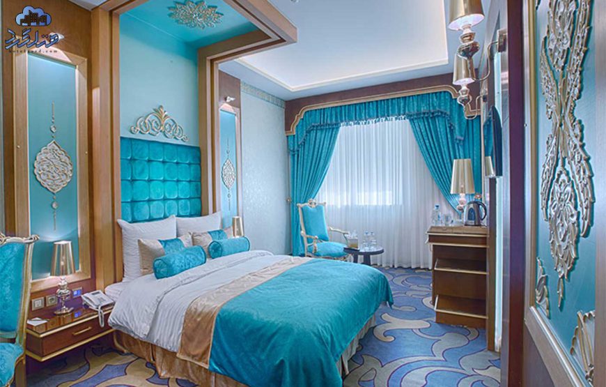 هتل الماس ۲ مشهد