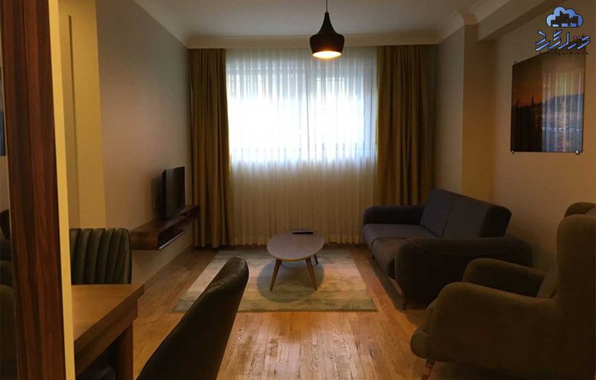 هتل کتن سوئیت تکسیم (Keten Suites Taksim) استانبول