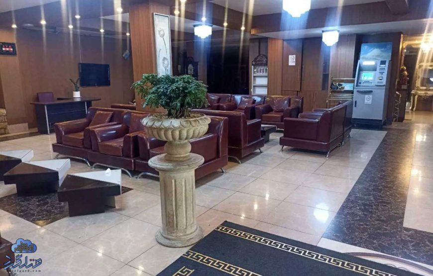 هتل پرشیا ۱ تهران
