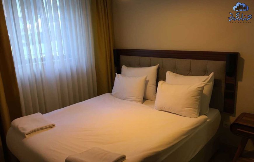 هتل کتن سوئیت تکسیم (Keten Suites Taksim) استانبول