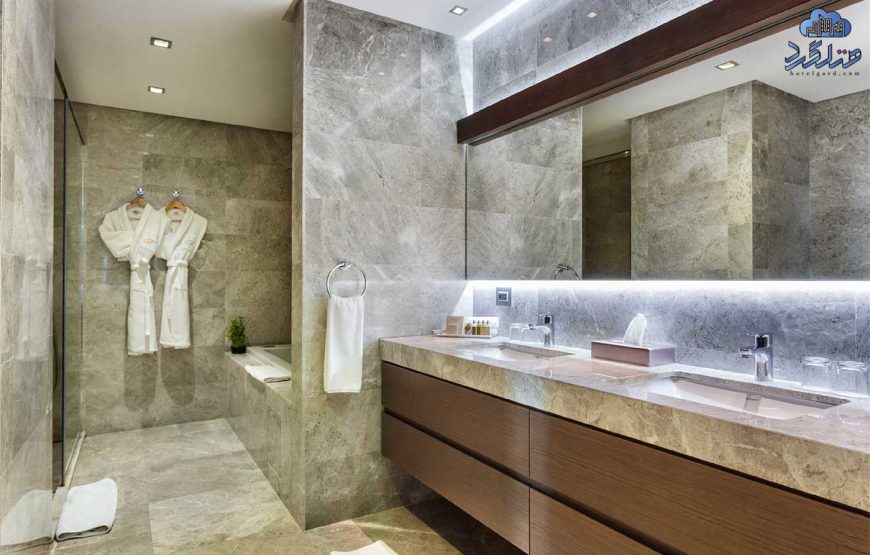 هتل فریزر پلیس آنتهیل (Fraser Place Anthill Istanbul) استانبول