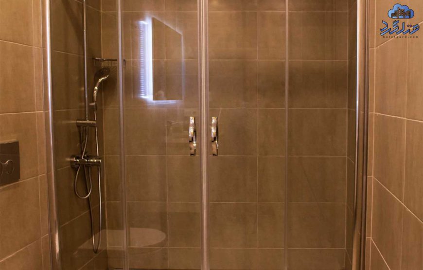 هتل کتن سوئیت تکسیم (Keten Suites Taksim) استانبول