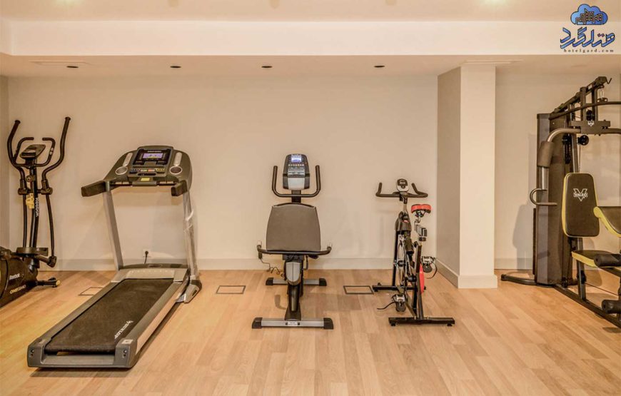 هتل کتن سوئیت تکسیم (Keten Suites Taksim) استانبول