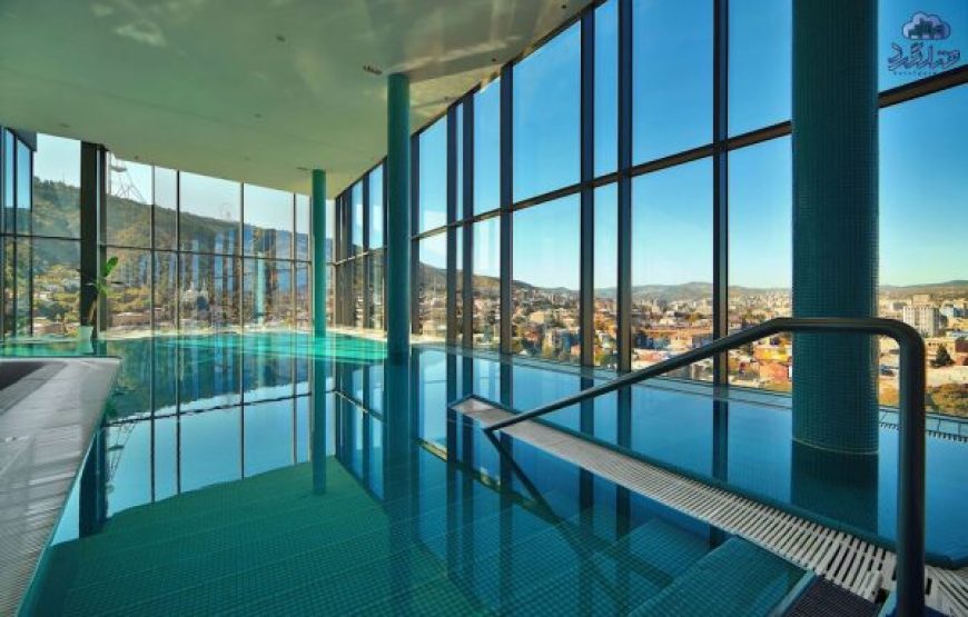 هتل رادیسون بلو (Radisson Blu) باتومی