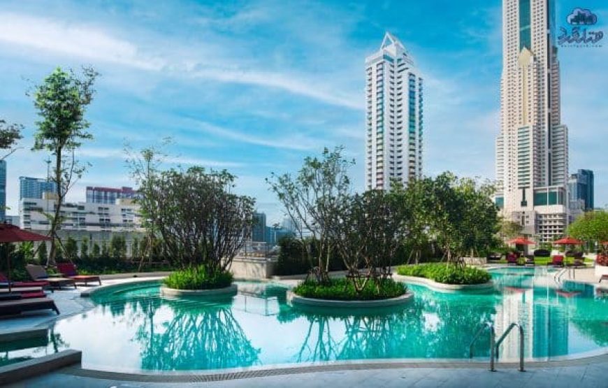 هتل آماری واترگیت (Amari Watergate) بانکوک