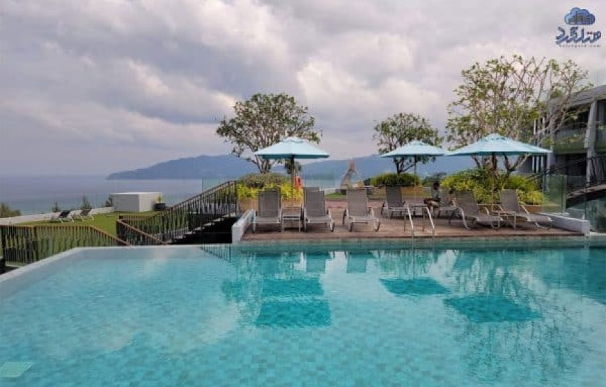 هتل کرست ریزورت پول ویلاز (Crest Resort Pool Villas) پوکت