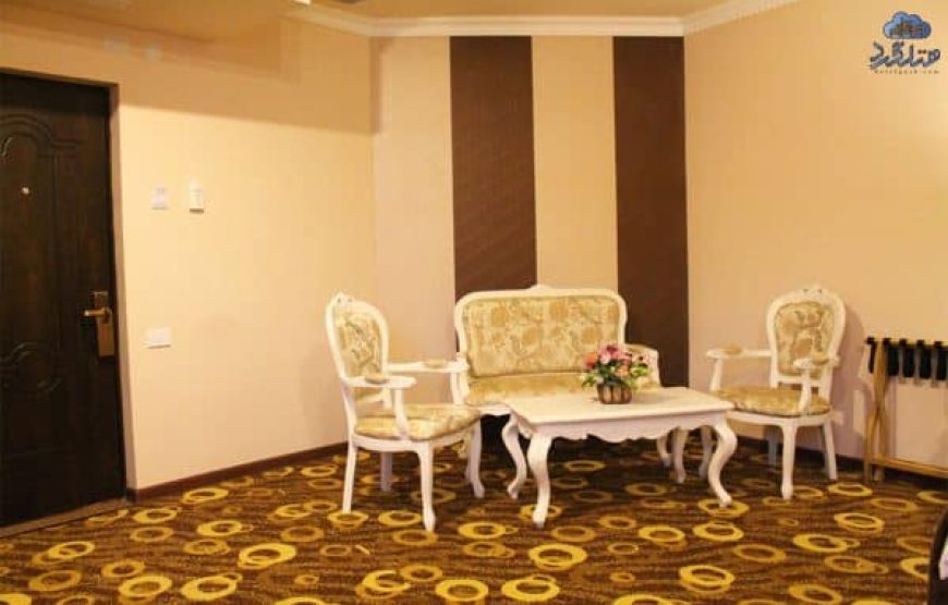 هتل ایمپریال پالاس (Imperial Palace) ایروان