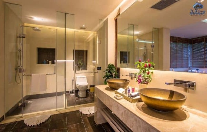 هتل کرست ریزورت پول ویلاز (Crest Resort Pool Villas) پوکت