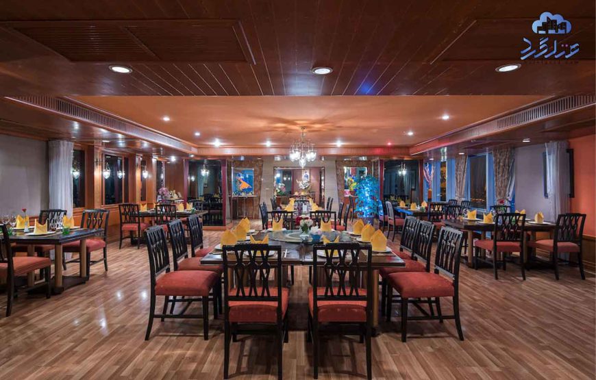 هتل پرنس پالاس (Prince Palace) بانکوک