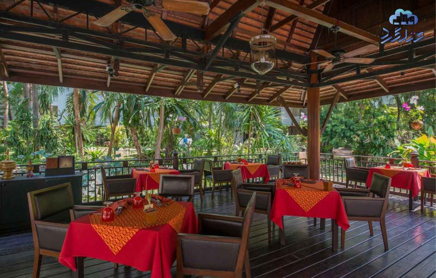 هتل آوانی پاتایا ریزورت (Avani Pattaya Resort) پاتایا