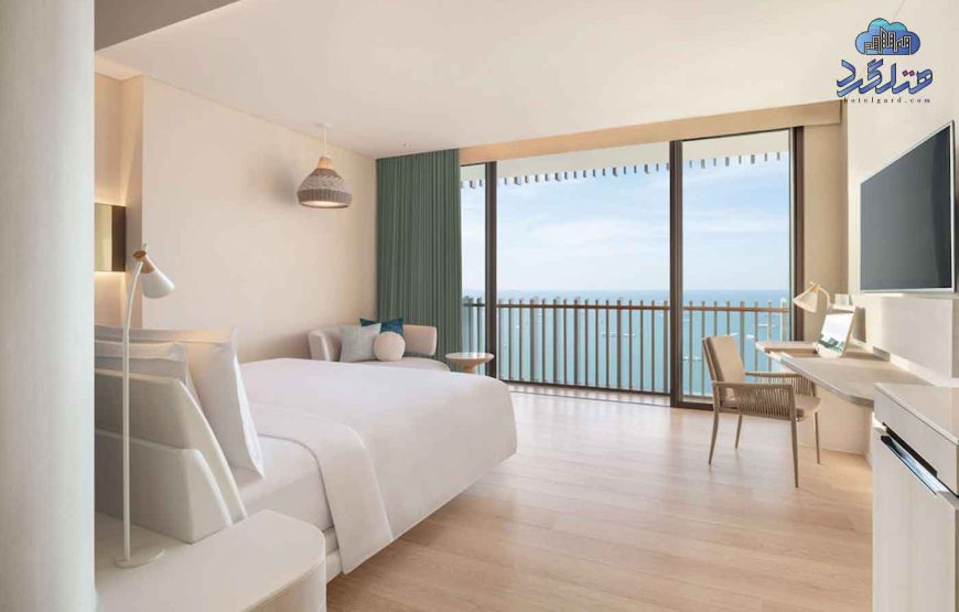 هتل هیلتون (Hilton) پاتایا