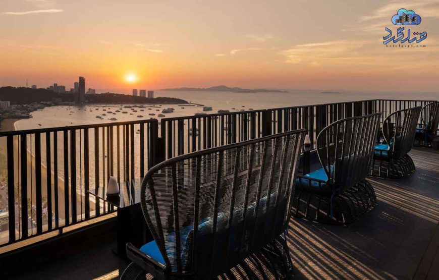 هتل هیلتون (Hilton) پاتایا