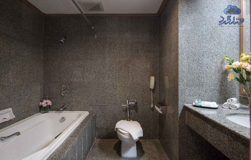 هتل پرنس پالاس (Prince Palace) بانکوک