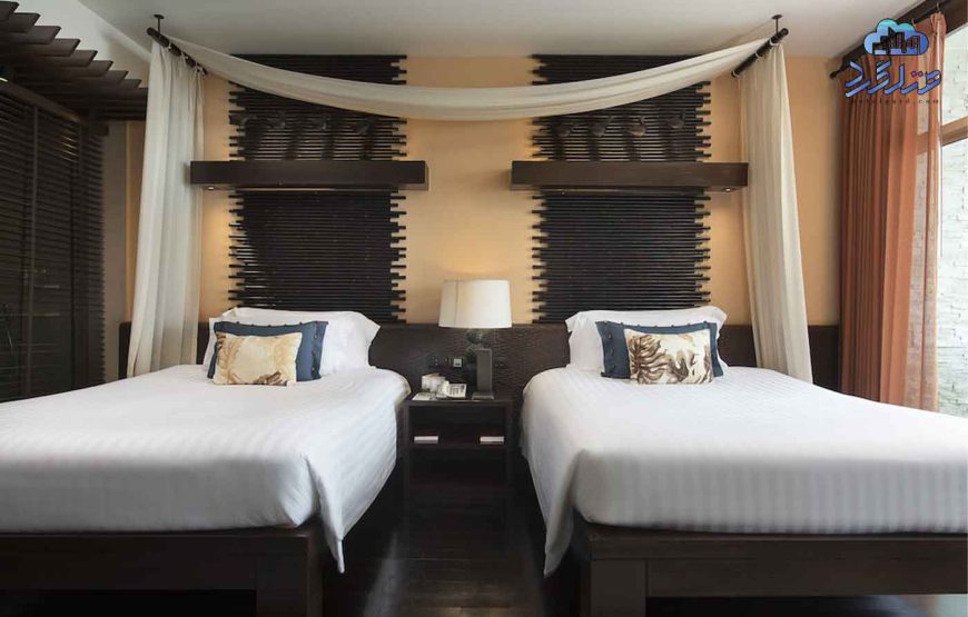 هتل سنتارا گرند میراژ (Centara Grand Mirage) پاتایا