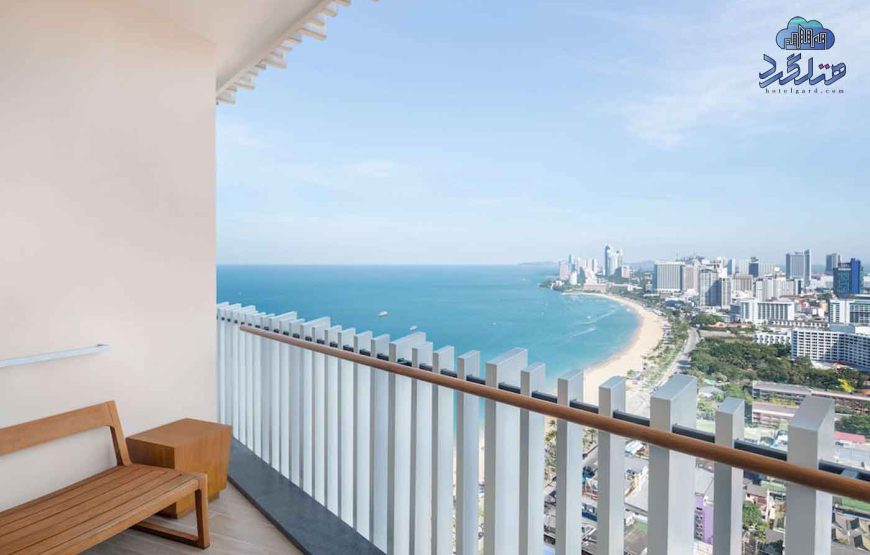 هتل هیلتون (Hilton) پاتایا