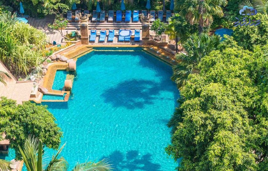 هتل آوانی پاتایا ریزورت (Avani Pattaya Resort) پاتایا