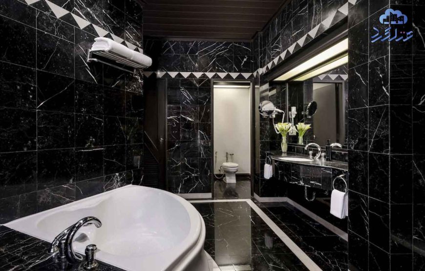 هتل گرند مرکور آتریوم (Grand Mercure Atrium) بانکوک