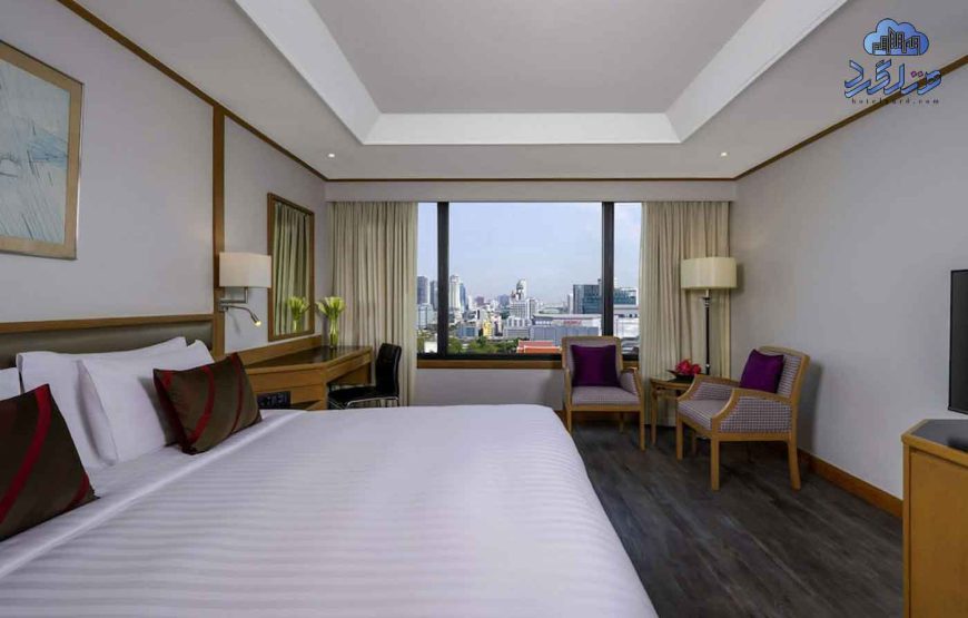 هتل گرند مرکور آتریوم (Grand Mercure Atrium) بانکوک