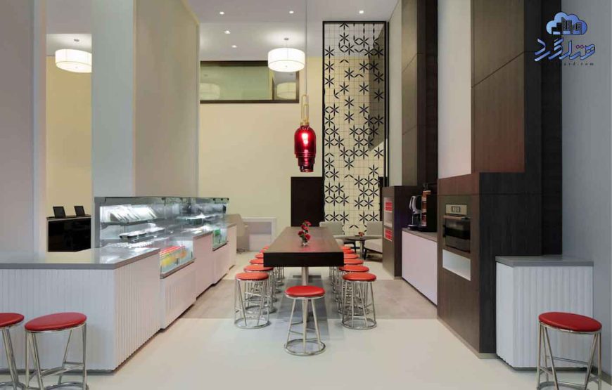 هتل حیات پلیس جمیرا (Hyatt Place Jumeirah) دبی
