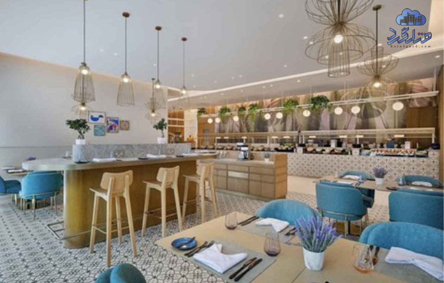 هتل رزیدنس این شیخ زاید (ResidenceInnSheikhZayed) دبی