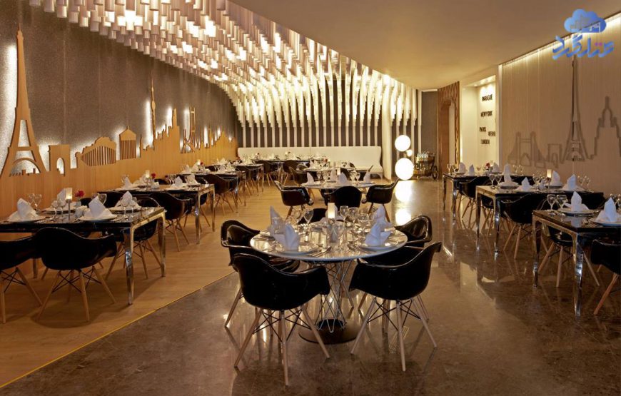 هتل دلفین ایمپریال لارا (Delphin Imperial Lara) آنتالیا