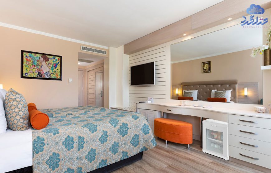 هتل اورنج کانتی کمر (Orange County Kemer) آنتالیا