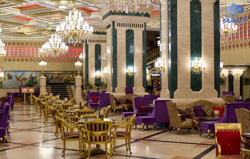 هتل کلاب سرا (Club Sera) آنتالیا