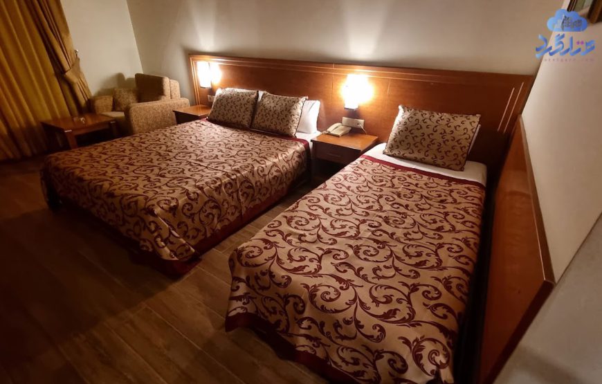 هتل هدف ریزورت (Hedef Resort) آنتالیا