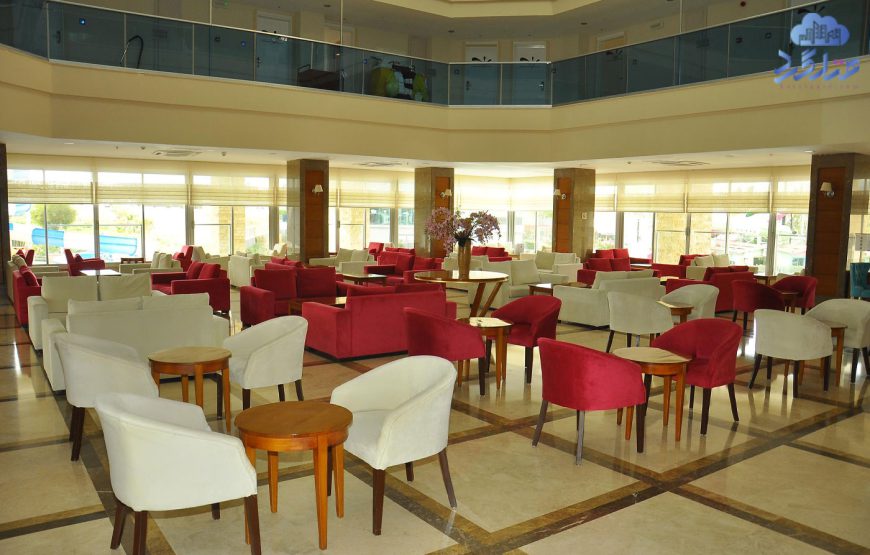 هتل رامادا ریزورت ساید (Ramada Resort Side) آنتالیا