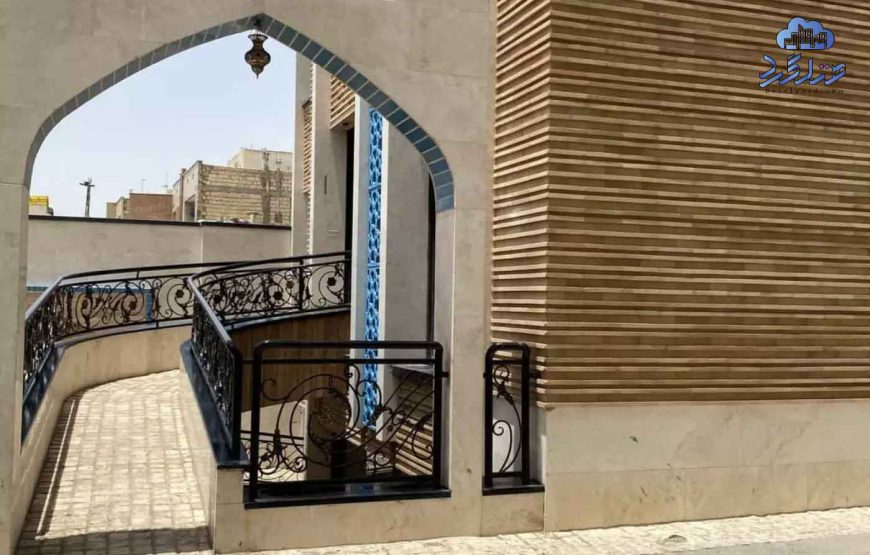 هتل آوات اصفهان