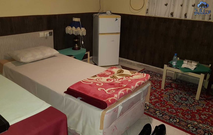 هتل سپیده چابهار