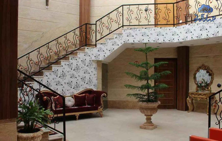 هتل شایلی کیش