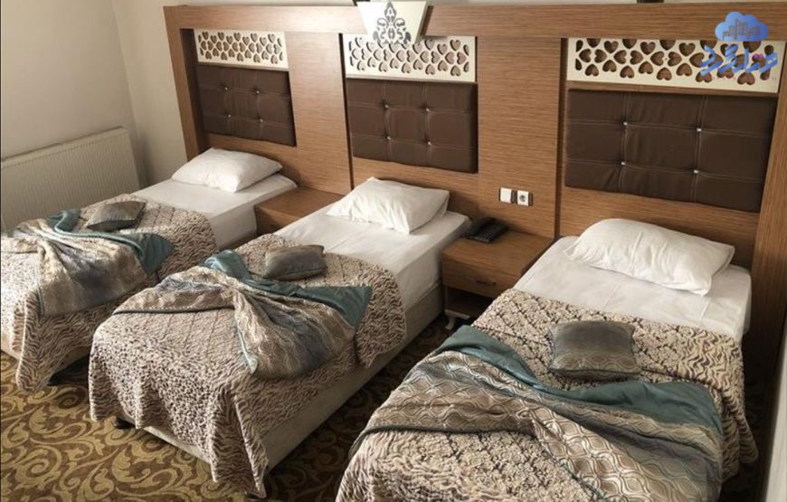 هتل گرند میلان (Grand Milan) استانبول