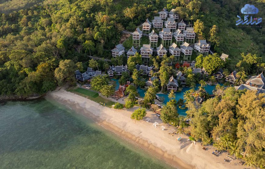 هتل تاورن بیچ ویلیج (Thavorn Beach Village) پوکت