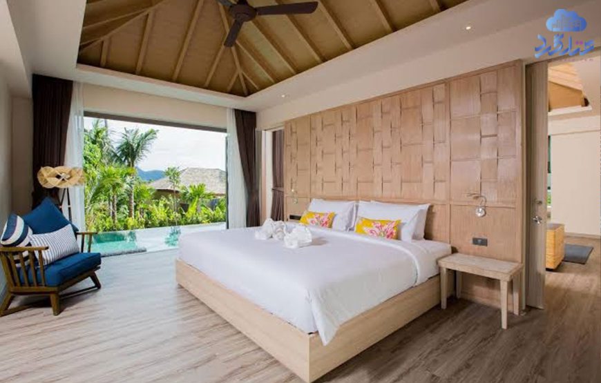 هتل مانداراوا ریزورت (Mandarava Resort) پوکت