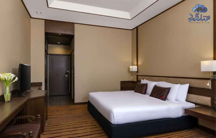 هتل گرند مرکور آتریوم (Grand Mercure Atrium) بانکوک