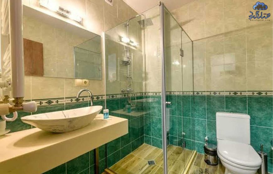 هتل گالری این (Gallery Inn) تفلیس