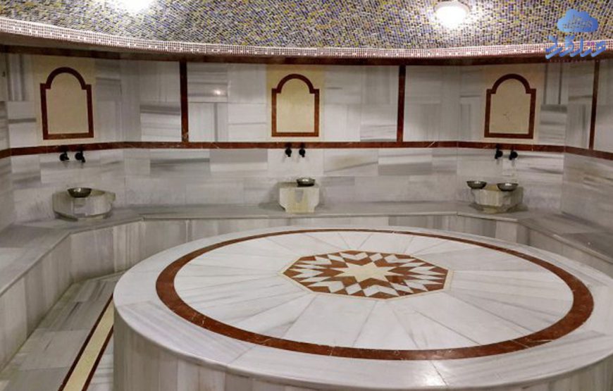 هتل آرتز تکسیم (Arts Taksim) استانبول