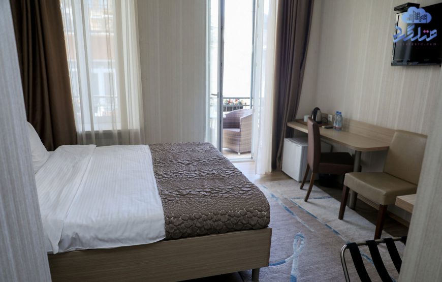 هتل روستاولی پالاس (Rustaveli Palace) تفلیس