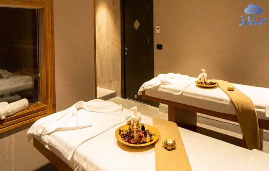 هتل آرتز تکسیم (Arts Taksim) استانبول