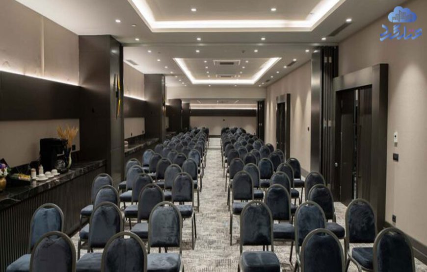 هتل آرتز تکسیم (Arts Taksim) استانبول