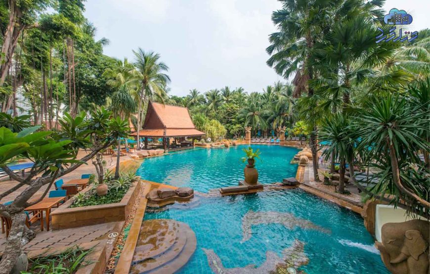 هتل آوانی پاتایا ریزورت (Avani Pattaya Resort) پاتایا