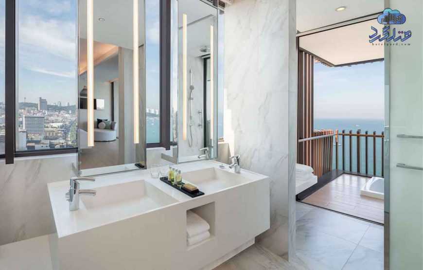هتل هیلتون (Hilton) پاتایا