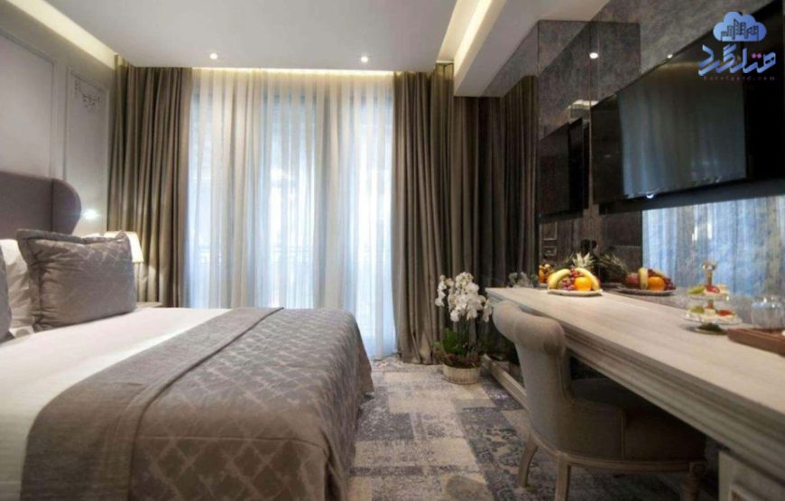 هتل تریپ بسفروس تکسیم(Trip Bosphorus Taksim) استانبول