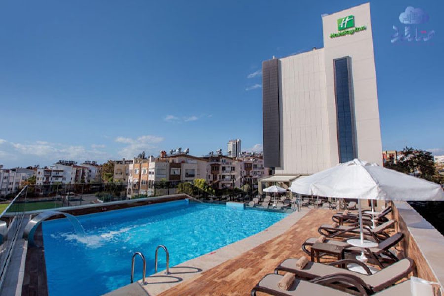 هتل هالیدی این (Holiday Inn) آنتالیا