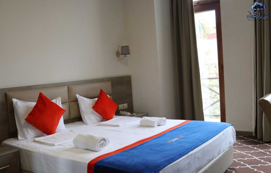 هتل گالری این (Gallery Inn) تفلیس