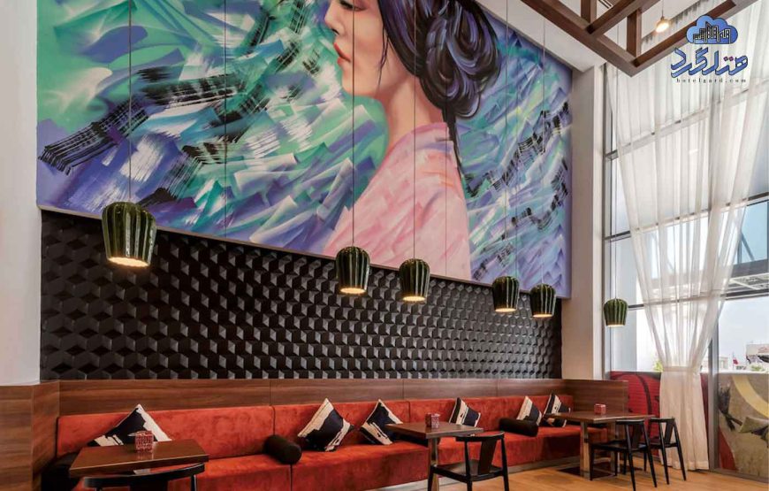 هتل حیات پلیس جمیرا (Hyatt Place Jumeirah) دبی