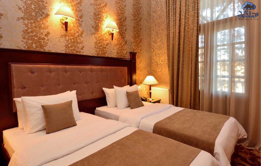هتل ریور ساید (River Side) تفلیس