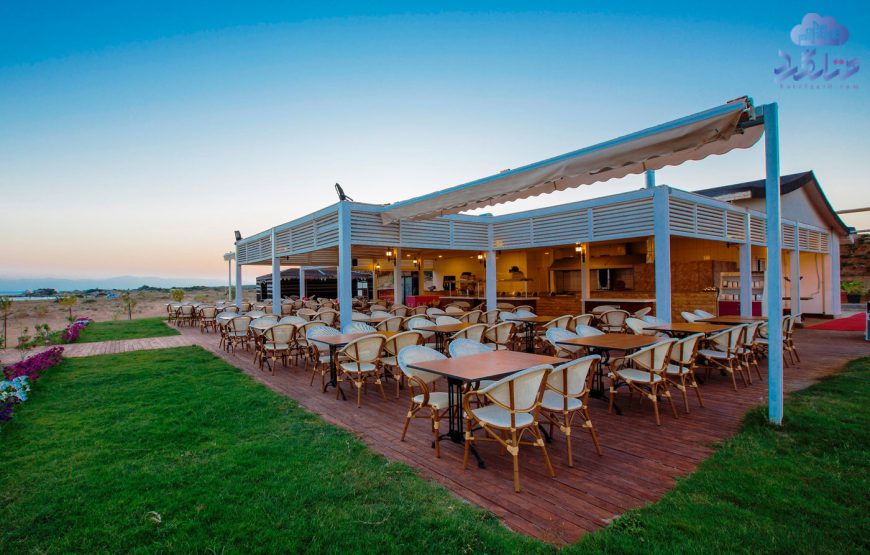 هتل رامادا ریزورت ساید (Ramada Resort Side) آنتالیا